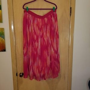Ruby Rd. Skirt